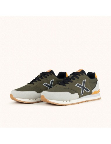 MUNICH CASUAL HOMBRE DASH 2.0