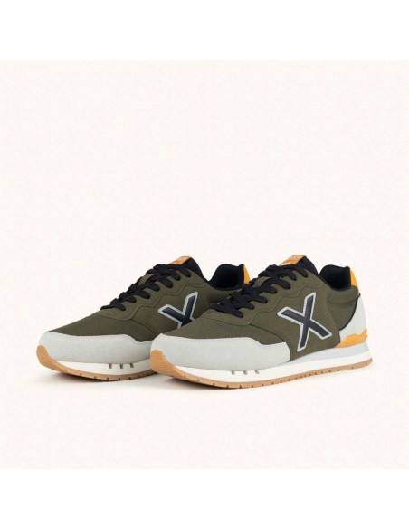 MUNICH CASUAL HOMBRE DASH 2.0