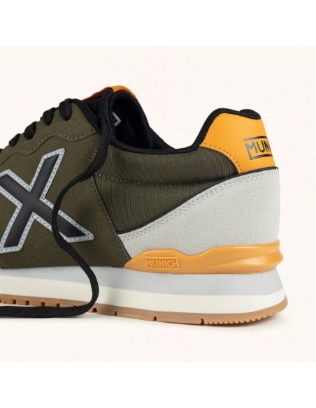 MUNICH CASUAL HOMBRE DASH 2.0