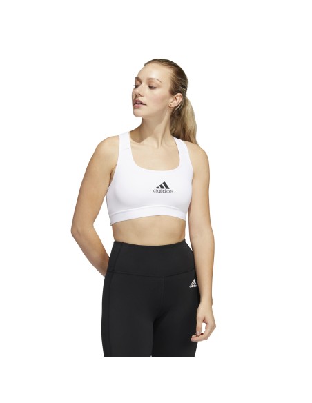 ADIDAS-PWR MS BLANCO