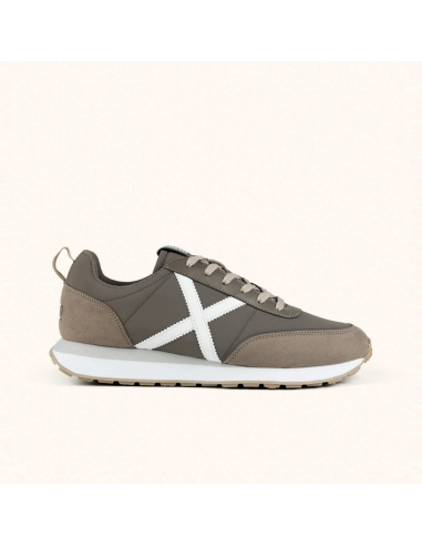 MUNICH MARRON HOMBRE RUSH 13