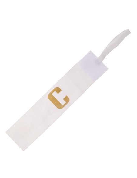 Brazalete de Capitan Softee