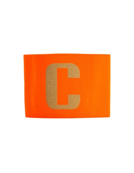 Brazalete de Capitan Softee