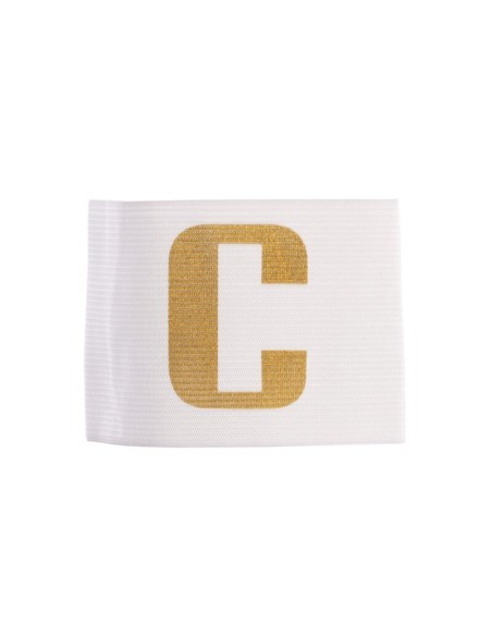 Brazalete de Capitan Softee
