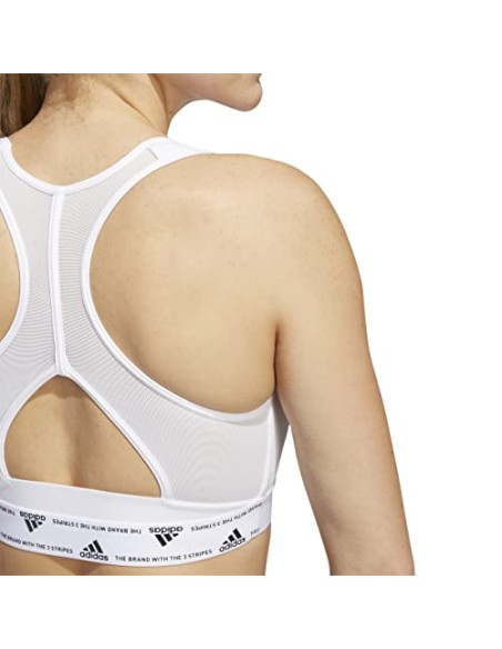 ADIDAS-PWR MS BLANCO