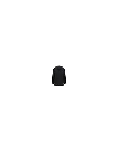 CMP HOMBRE LONG JACKET DET HOOD