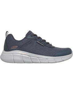 SKECHERS MUJER BOBS SQUAD 4 WATERPROOF 2