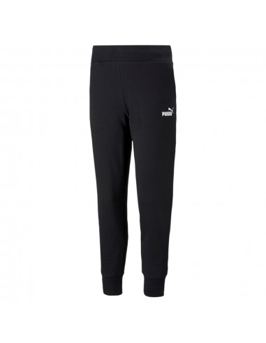 ESS Sweatpants FL cl Puma Black