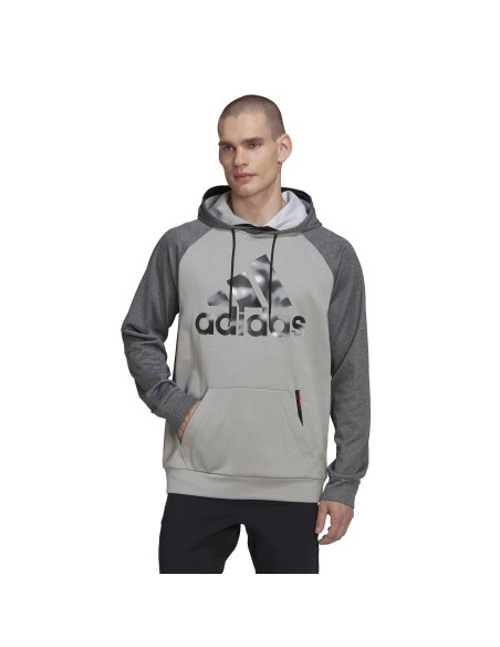 ADIDAS-M GG BOS NOV HD GRPUMG/GRPUDG