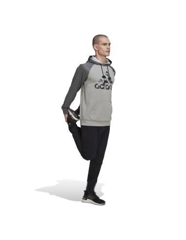 ADIDAS-M GG BOS NOV HD GRPUMG/GRPUDG