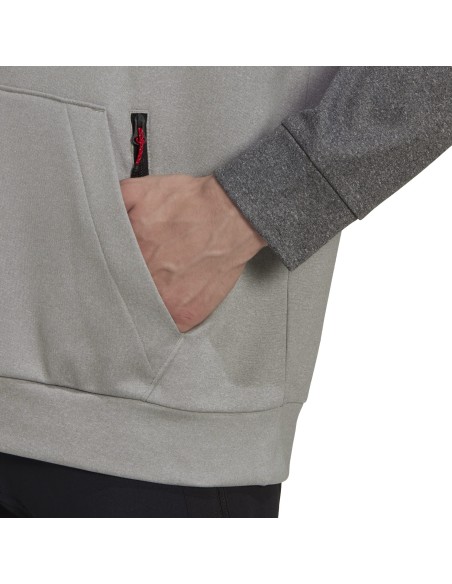 ADIDAS-M GG BOS NOV HD GRPUMG/GRPUDG