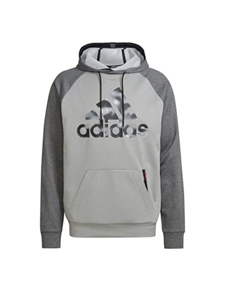 ADIDAS-M GG BOS NOV HD GRPUMG/GRPUDG