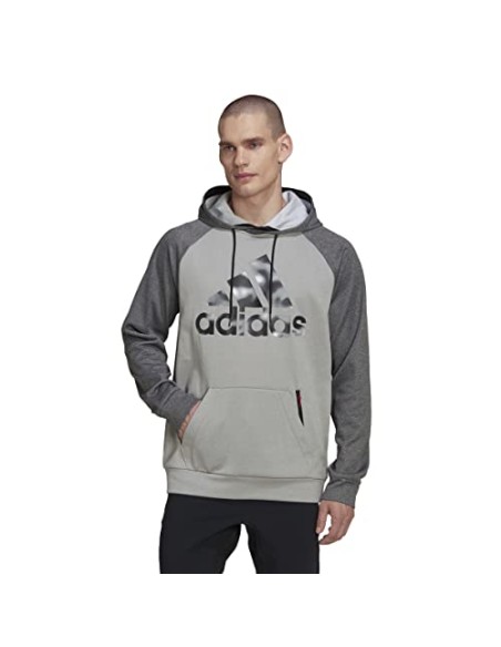 ADIDAS-M GG BOS NOV HD GRPUMG/GRPUDG