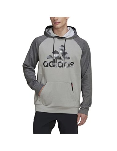 ADIDAS-M GG BOS NOV HD GRPUMG/GRPUDG