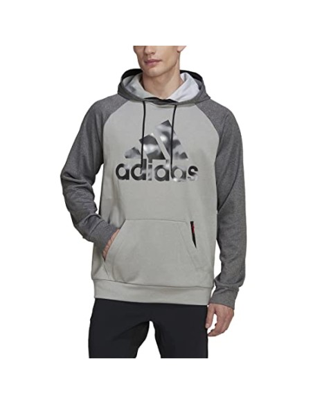 ADIDAS-M GG BOS NOV HD GRPUMG/GRPUDG