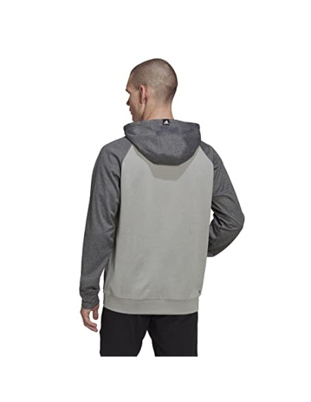 ADIDAS-M GG BOS NOV HD GRPUMG/GRPUDG