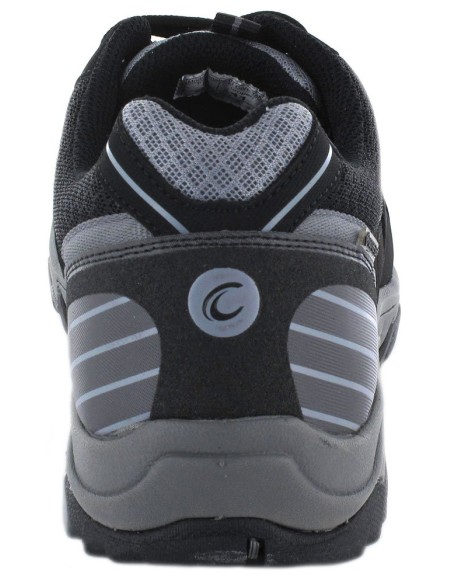 SUMATRA 03 GORE-TEX-NEGRO