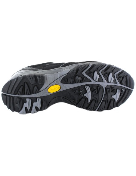 SUMATRA 03 GORE-TEX-NEGRO