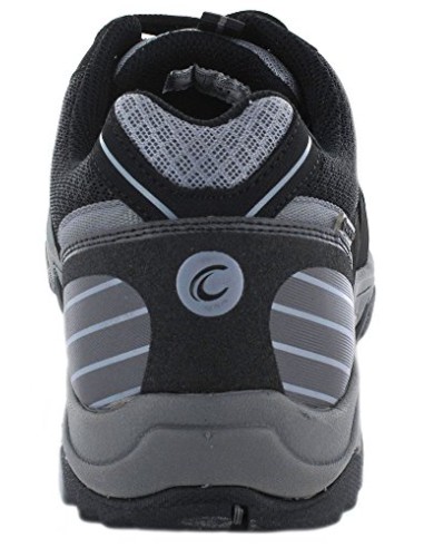 SUMATRA 03 GORE-TEX-NEGRO