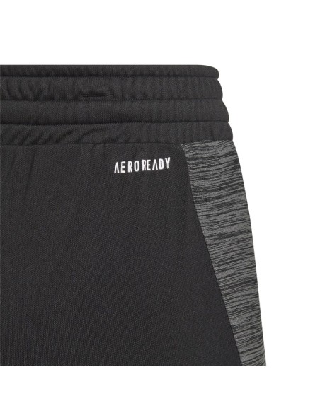 ADIDAS-Pant-B A.R. HTR SH