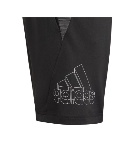 ADIDAS-Pant-B A.R. HTR SH