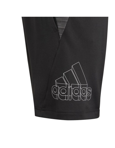 ADIDAS-Pant-B A.R. HTR SH