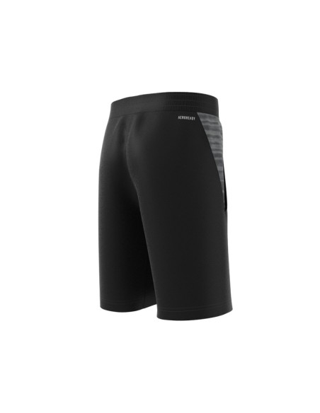 ADIDAS-Pant-B A.R. HTR SH