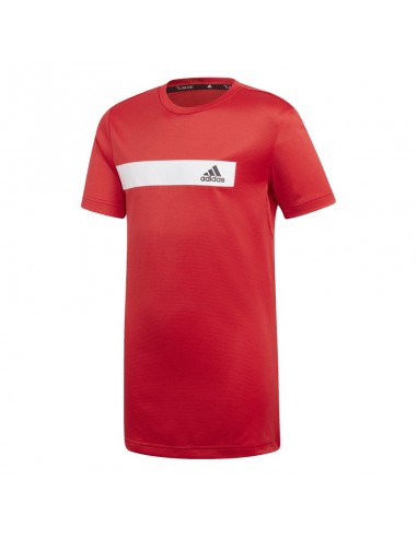 ADIDAS CAMISETA YB TR COOL TEE