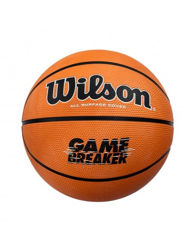 WILSON BALON BALONCESTO