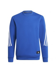 Adidas-Sudadera-B FI 3S CREW