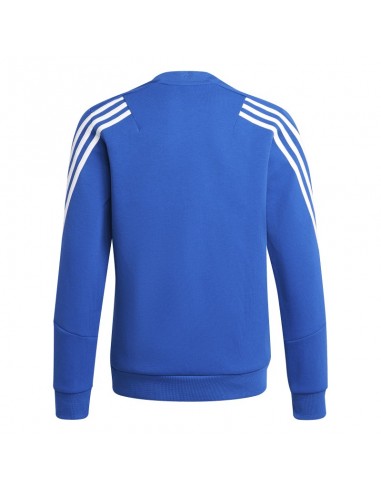 Adidas-Sudadera-B FI 3S CREW
