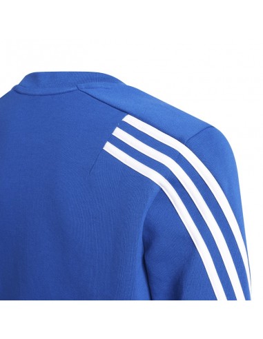 Adidas-Sudadera-B FI 3S CREW