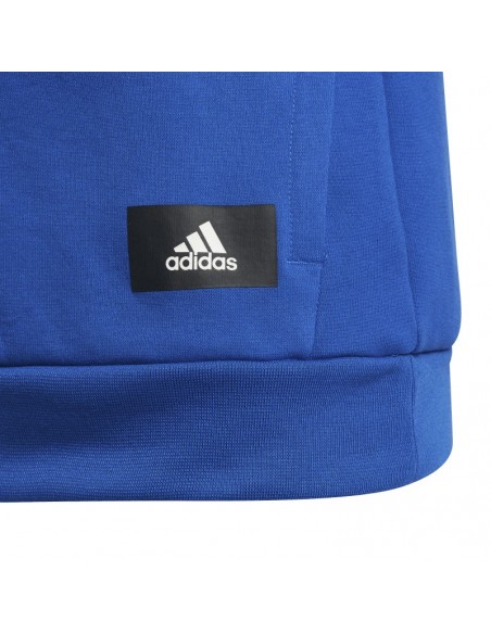 Adidas-Sudadera-B FI 3S CREW