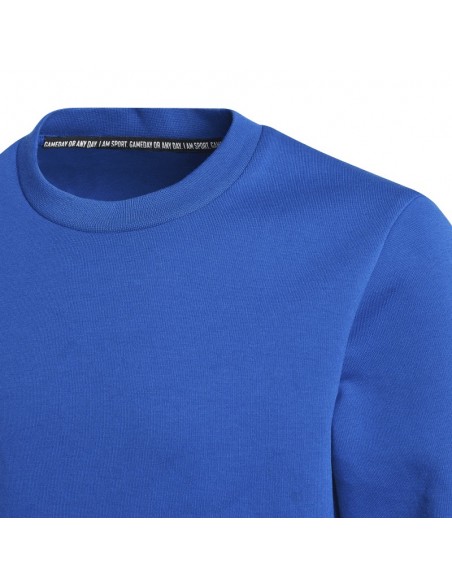 Adidas-Sudadera-B FI 3S CREW