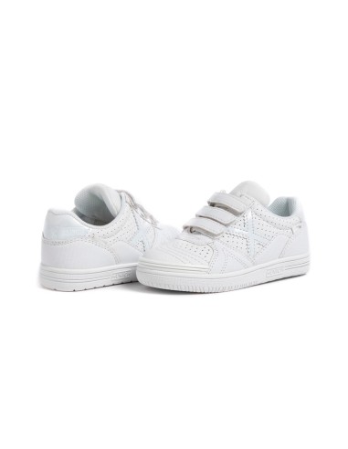 G-3 KID VCO PROFIT 207 BLANCO