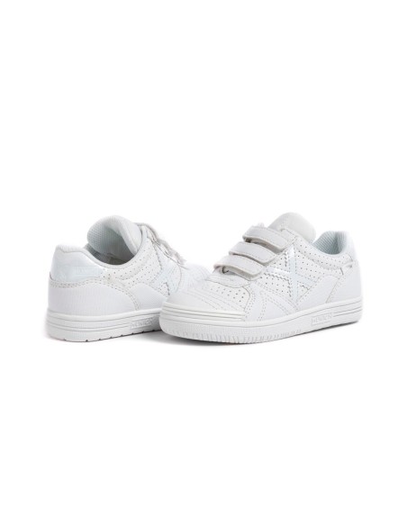 G-3 KID VCO PROFIT 207 BLANCO