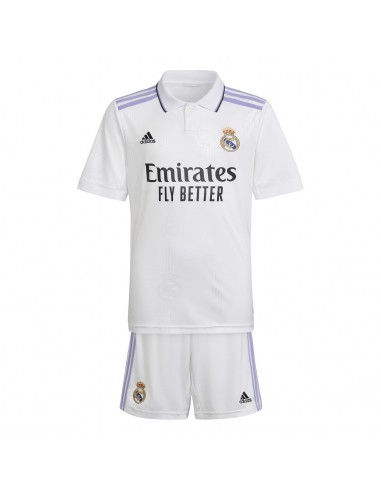 ADIDAS REAL H Y KIT