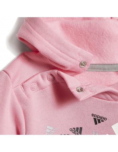 ADIDAS-I BOS GRA JOG ROSGOZ