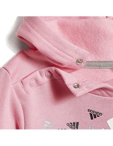 ADIDAS-I BOS GRA JOG ROSGOZ