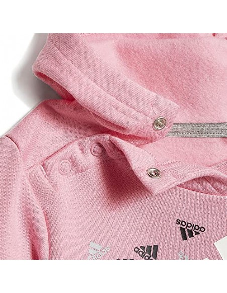 ADIDAS-I BOS GRA JOG ROSGOZ