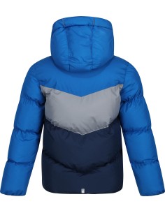 Regatta-Lofthouse VI-CS2 2