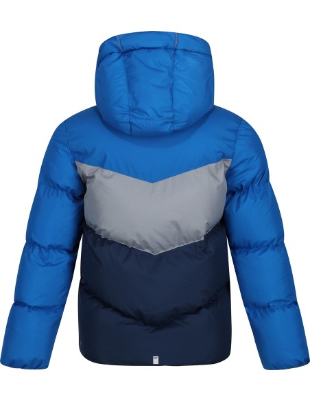 Regatta-Lofthouse VI-CS2