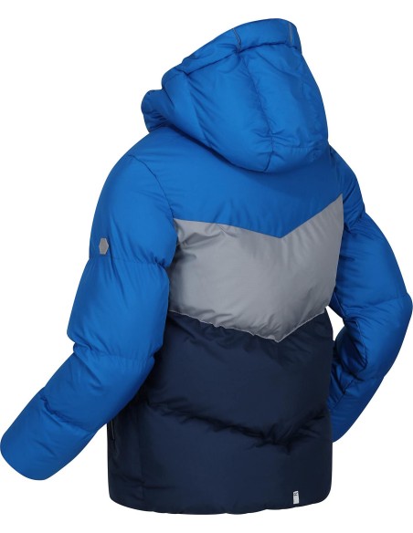 Regatta-Lofthouse VI-CS2