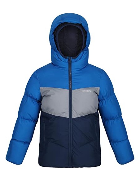 Regatta-Lofthouse VI-CS2