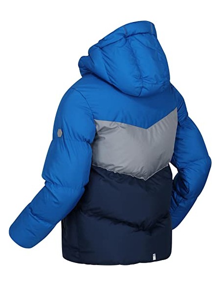 Regatta-Lofthouse VI-CS2