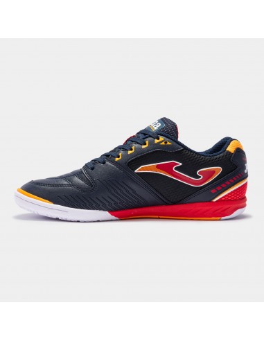 JOMA DRIBLING 2203 NAVY INDOOR SALA