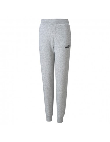 ESS Sweatpants FL cl G Light Gray Heathe