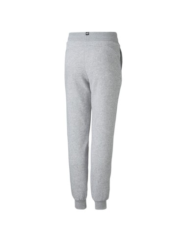ESS Sweatpants FL cl G Light Gray Heathe