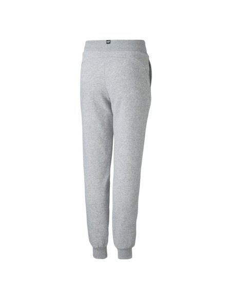 ESS Sweatpants FL cl G Light Gray Heathe