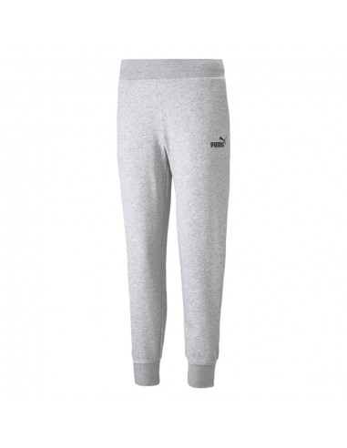 ESS Sweatpants FL cl Light Gray Heather